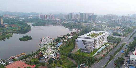 完全没有广西气质的城市梧必威 必威betway州说粤语吃粤菜、还很认同广东(图2)
