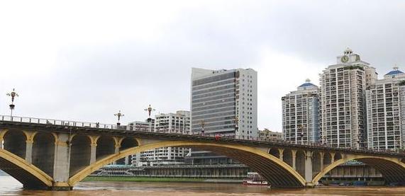 完全没有广西气质的城市梧必威 必威betway州说粤语吃粤菜、还很认同广东(图3)