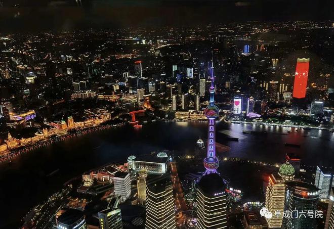 必威 betway必威烟花三月下江南（上海篇）(图1)
