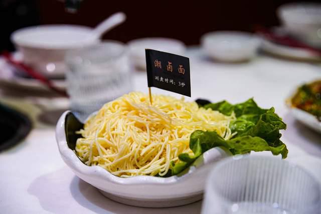 必威 必威betway把潮州美食搬到厦门生腌、鱼生、卤鹅都快超过主营卤水火锅了(图8)