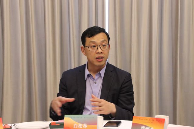 必威 必威betway“一带一路”国际美食（粤菜系）文化论坛在重庆举办(图3)