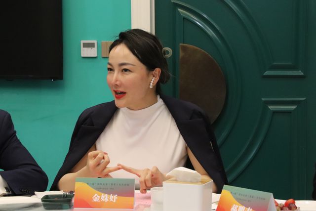 必威 必威betway“一带一路”国际美食（粤菜系）文化论坛在重庆举办(图6)