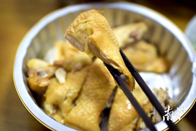 梅州：首次为客家菜立必威 betway必威法背后的考量(图1)