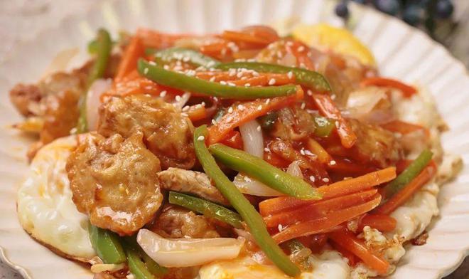 必威 betway必威15块钱搞定2种粤菜名肴分分钟光盘米饭都不够吃了(图1)
