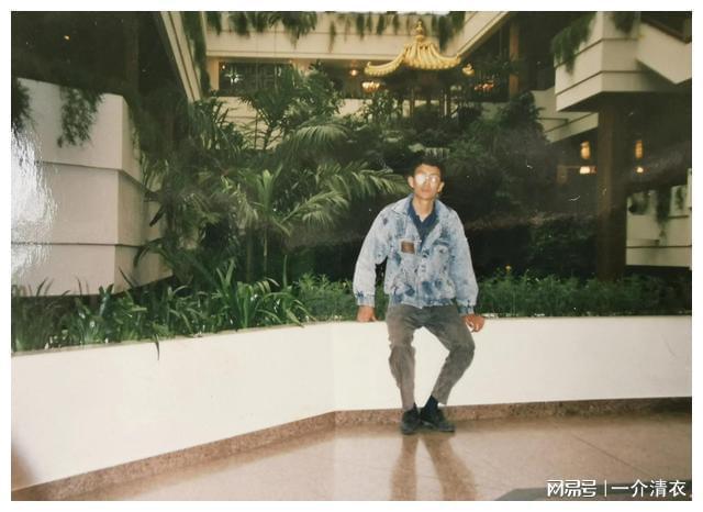 我的国内必威 betway必威旅游史第十八个地方广东省——GDP全国第一的省。(图9)