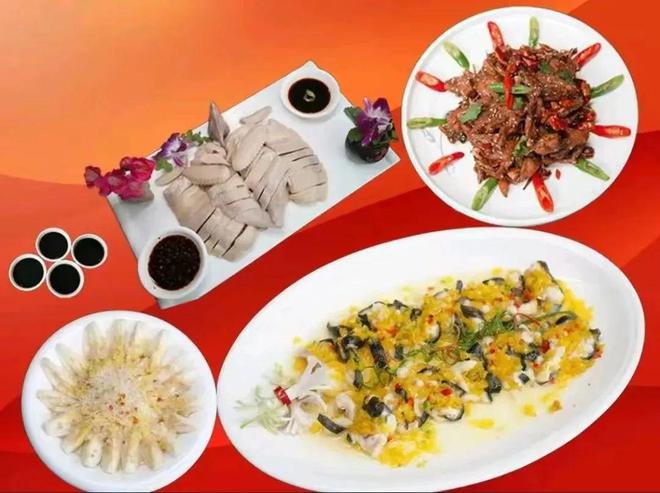 「榕记」4折开饭啦！198元彩虹鲷刺必威 betway必威身套餐！128元牛猪杂煲套餐！人均40+劲抵食！五一可用！速度囤！(图5)