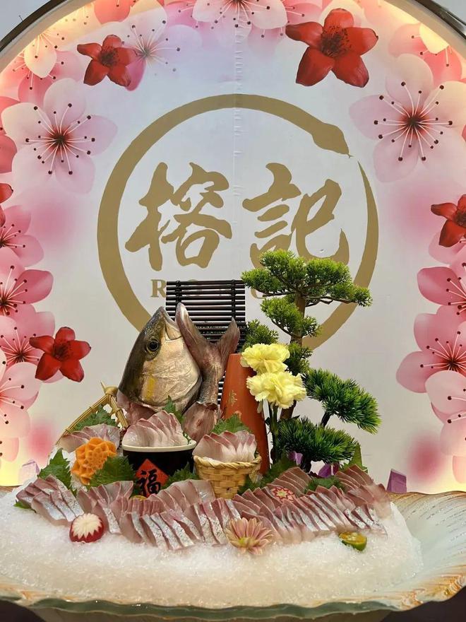 「榕记」4折开饭啦！198元彩虹鲷刺必威 betway必威身套餐！128元牛猪杂煲套餐！人均40+劲抵食！五一可用！速度囤！(图8)