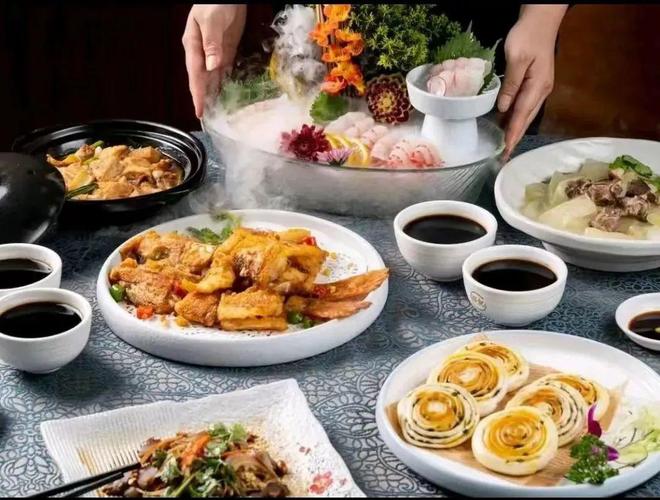 「榕记」4折开饭啦！198元彩虹鲷刺必威 betway必威身套餐！128元牛猪杂煲套餐！人均40+劲抵食！五一可用！速度囤！(图6)