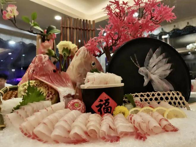 「榕记」4折开饭啦！198元彩虹鲷刺必威 betway必威身套餐！128元牛猪杂煲套餐！人均40+劲抵食！五一可用！速度囤！(图7)