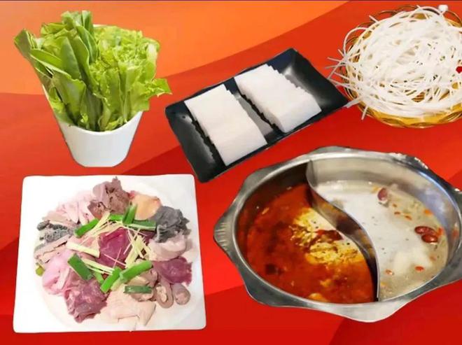 「榕记」4折开饭啦！198元彩虹鲷刺必威 betway必威身套餐！128元牛猪杂煲套餐！人均40+劲抵食！五一可用！速度囤！(图10)