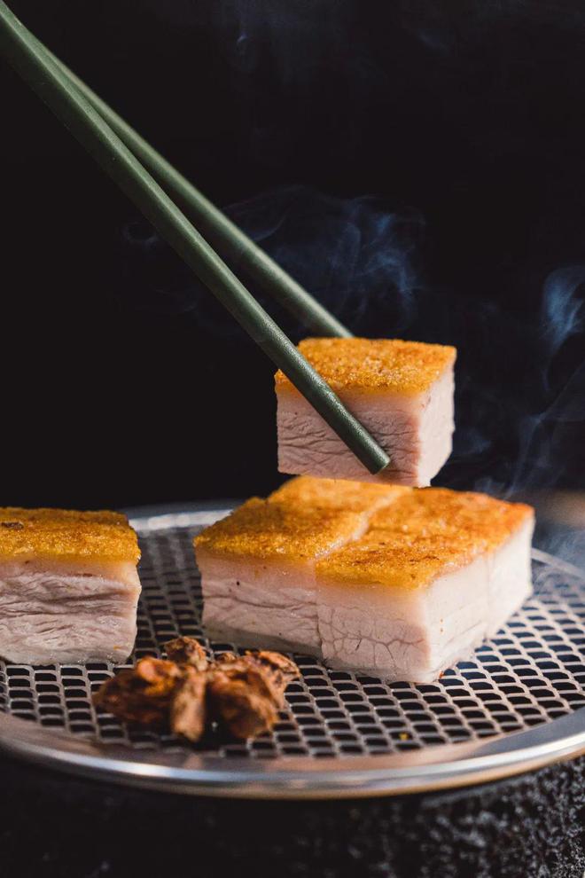 必威 必威betway卡朋转行做粤菜？竟然把东山口搬到店里…(图11)