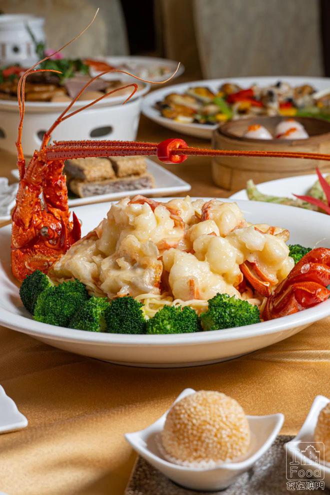 五一必打卡！澳門20年星級「潮粵菜酒樓」$98起開嘆！必威 betway必威(图12)