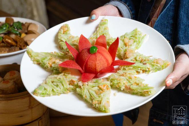 五一必打卡！澳門20年星級「潮粵菜酒樓」$98起開嘆！必威 betway必威(图19)