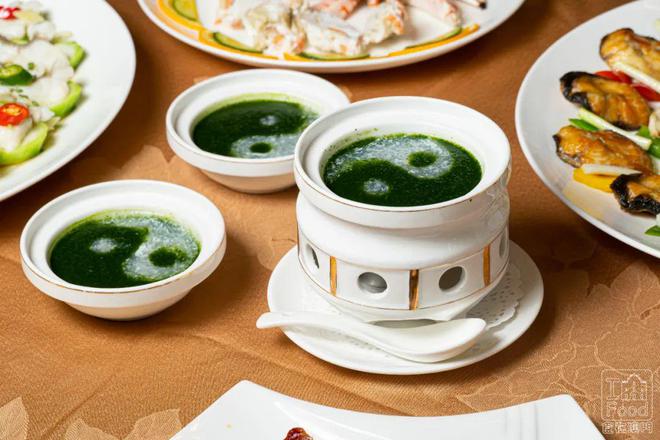 五一必打卡！澳門20年星級「潮粵菜酒樓」$98起開嘆！必威 betway必威(图15)
