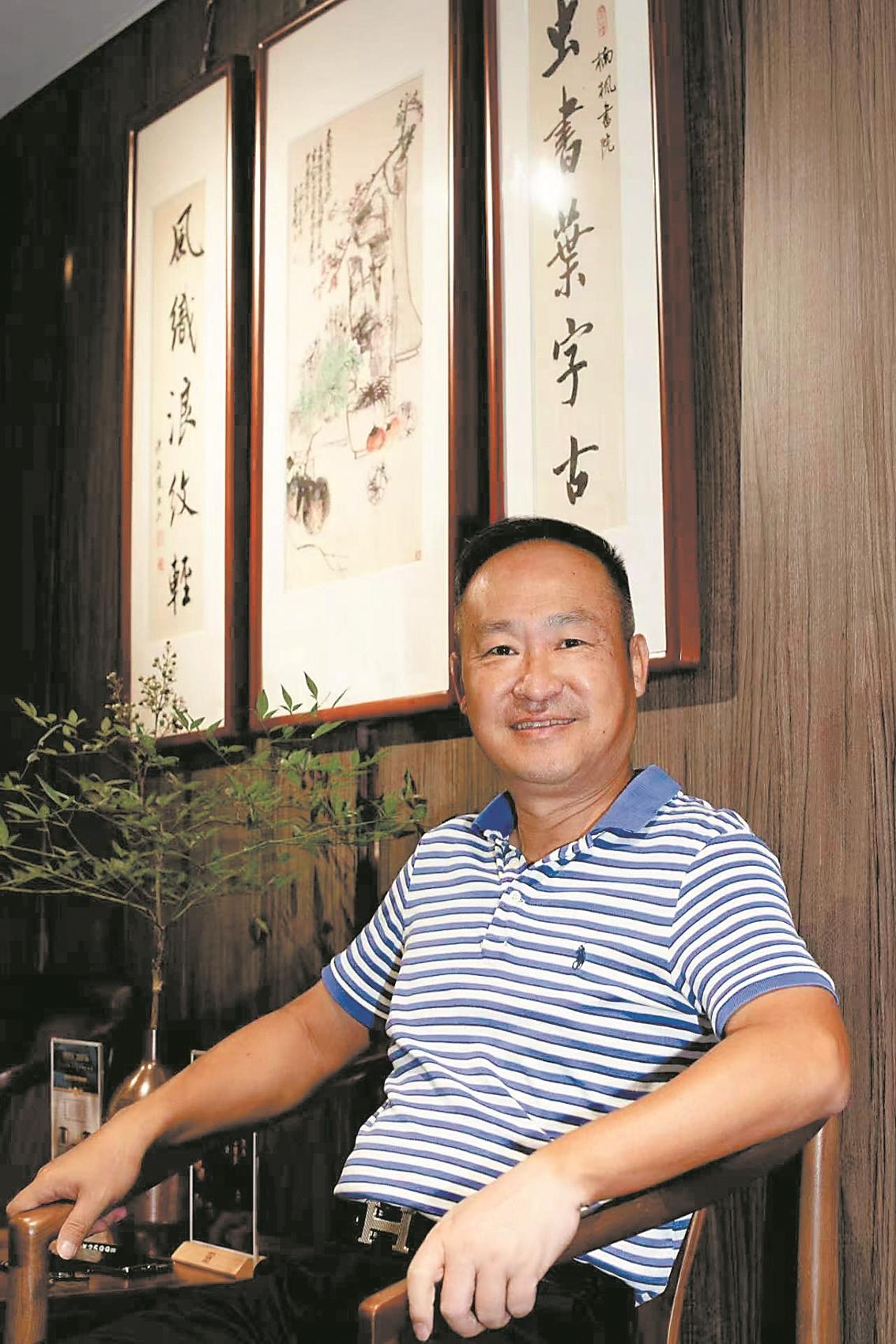 必威 必威betway【食尚岭南】粤菜求新求变(图1)