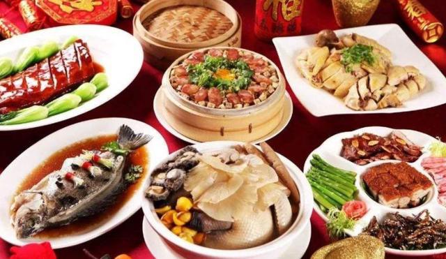 广东独特餐桌文化：在餐桌上做出这四种行为十有八九是广东人必威 必威betway(图6)