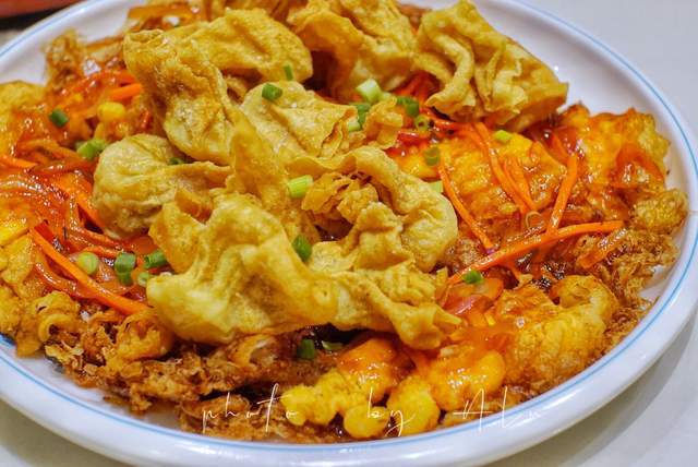 越不起眼的小店就越好吃！厦门这家粤菜太正了。必威 betway必威(图5)