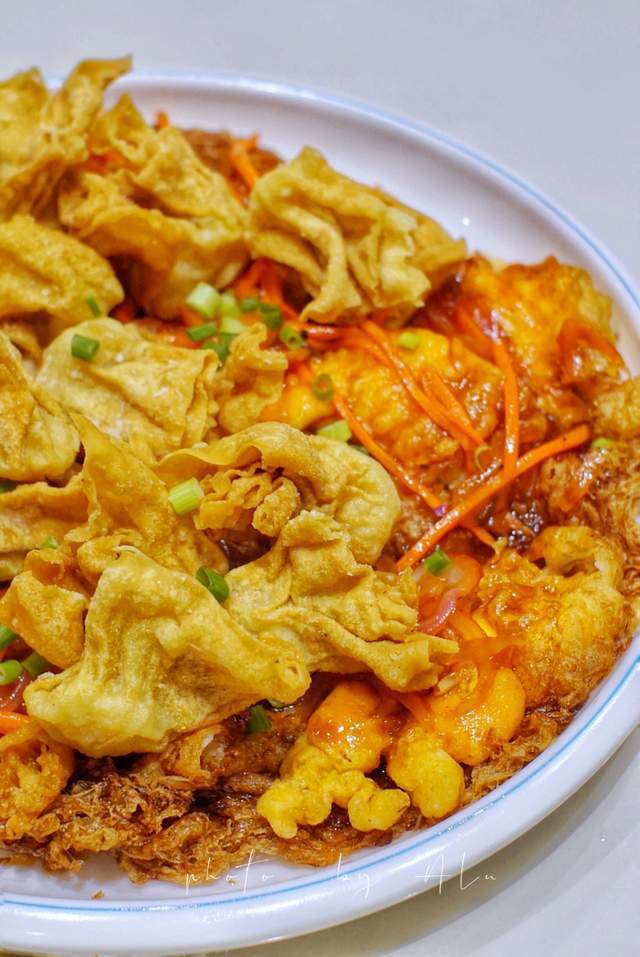 越不起眼的小店就越好吃！厦门这家粤菜太正了。必威 betway必威(图6)