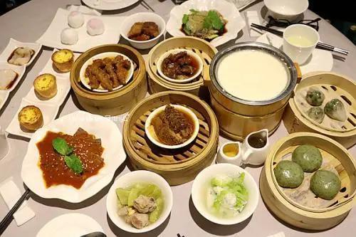 八大菜系之粤菜：粤菜的历史究竟是2000年还是200年必威 必威betway？(图1)