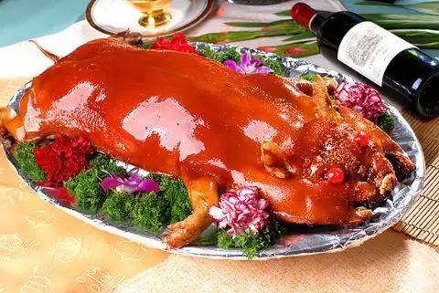 八大菜系之粤菜：粤菜的历史究竟是2000年还是200年必威 必威betway？(图4)