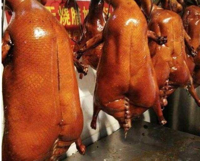 必威 betway必威如何冒充广东人？这几道经典粤菜只有广东人才如数家珍！(图2)