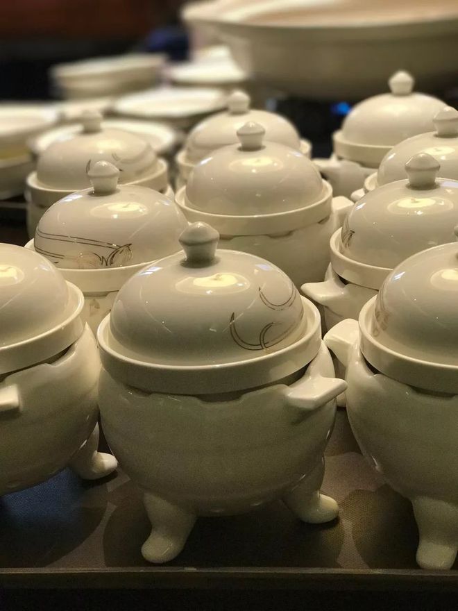 必威 betway必威即将失传的中国传统名菜(图1)