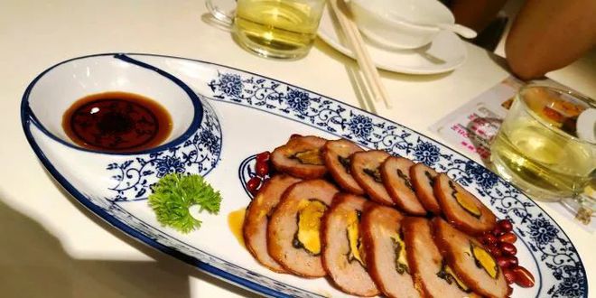 必威 betway必威即将失传的中国传统名菜(图4)