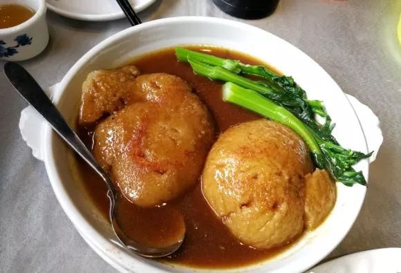 必威 betway必威即将失传的中国传统名菜(图12)