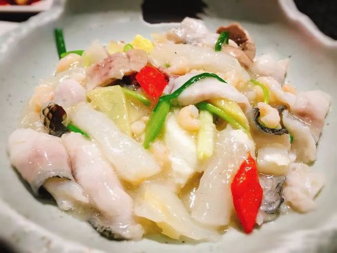 必威 betway必威即将失传的中国传统名菜(图15)