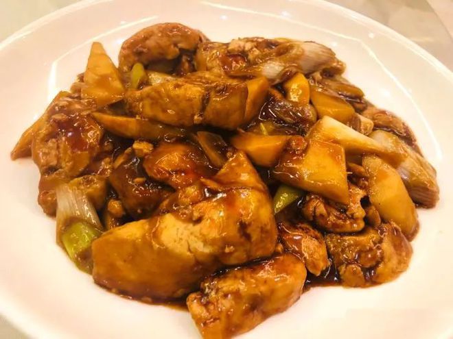 必威 betway必威即将失传的中国传统名菜(图14)