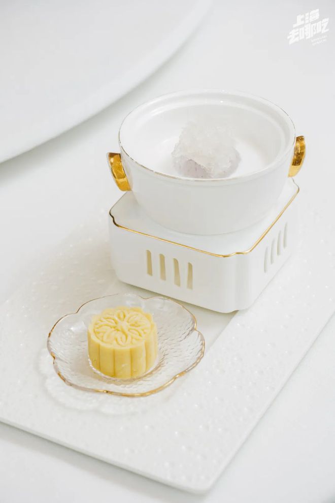 必威 betway必威独占1000＋㎡的「匠心粤菜」稳坐环境榜TOP1自带60㎡庭院露台美炸了！(图17)