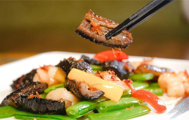 吃一次就爱上！沙井粤菜名店【四季汤膳】夏季新菜上市！遇见初夏的味道…必威 betway必威…(图1)