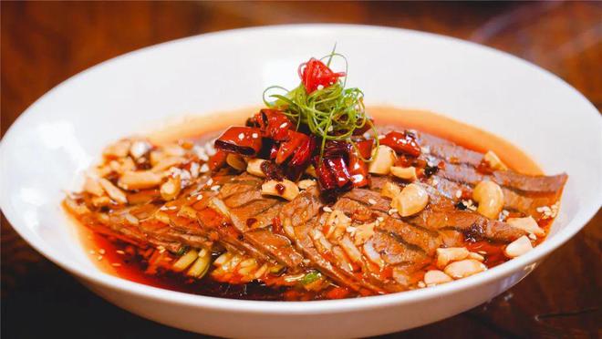 吃一次就爱上！沙井粤菜名店【四季汤膳】夏季新菜上市！遇见初夏的味道…必威 betway必威…(图4)