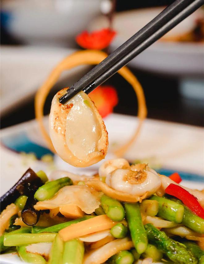 吃一次就爱上！沙井粤菜名店【四季汤膳】夏季新菜上市！遇见初夏的味道…必威 betway必威…(图3)