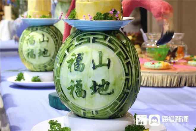 必威 betway必威鲁菜有点“凡尔赛”(图1)