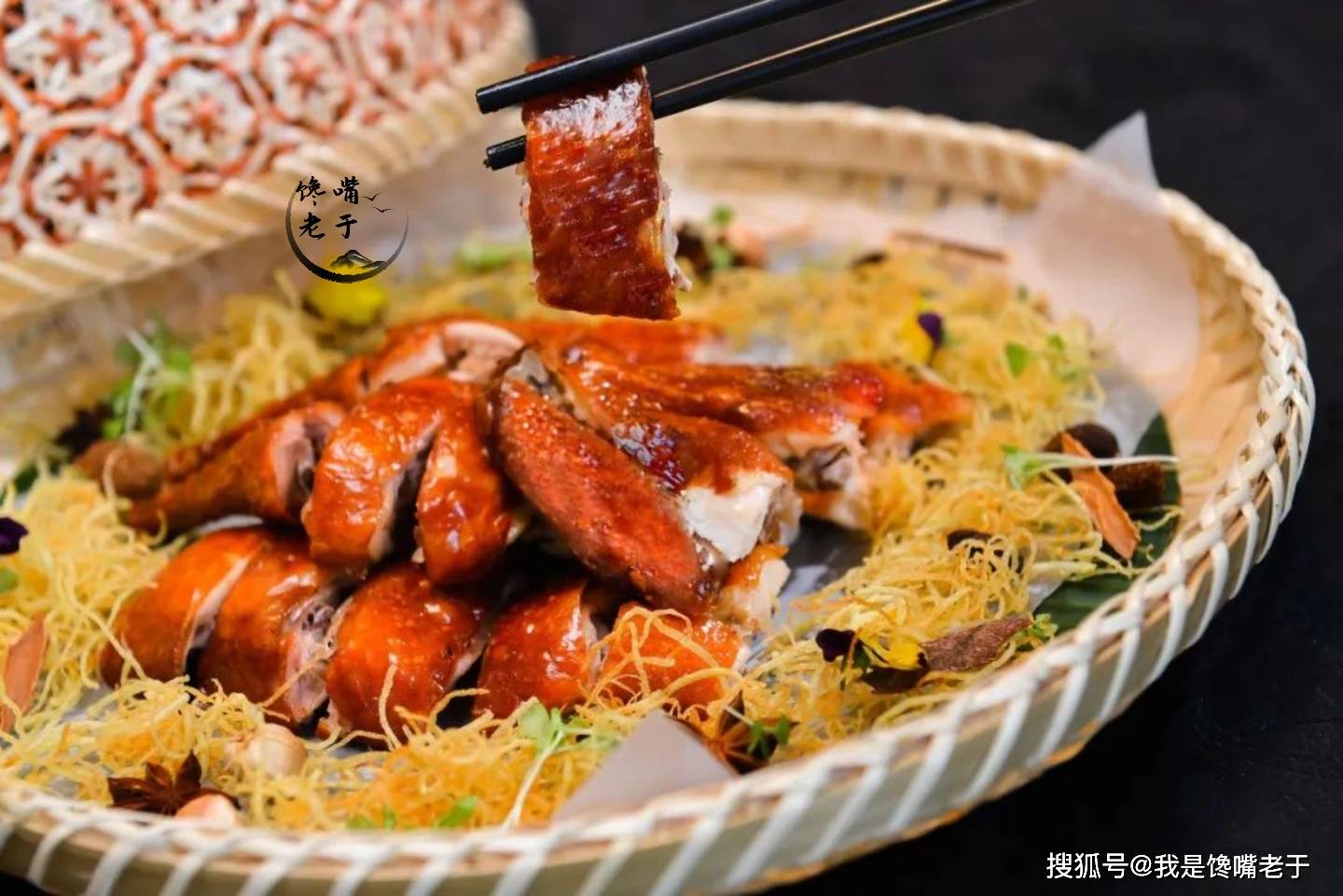 粤菜中的“扛必威 必威betway把子”全是镇桌大菜没吃过都不好意思说来过广东(图3)