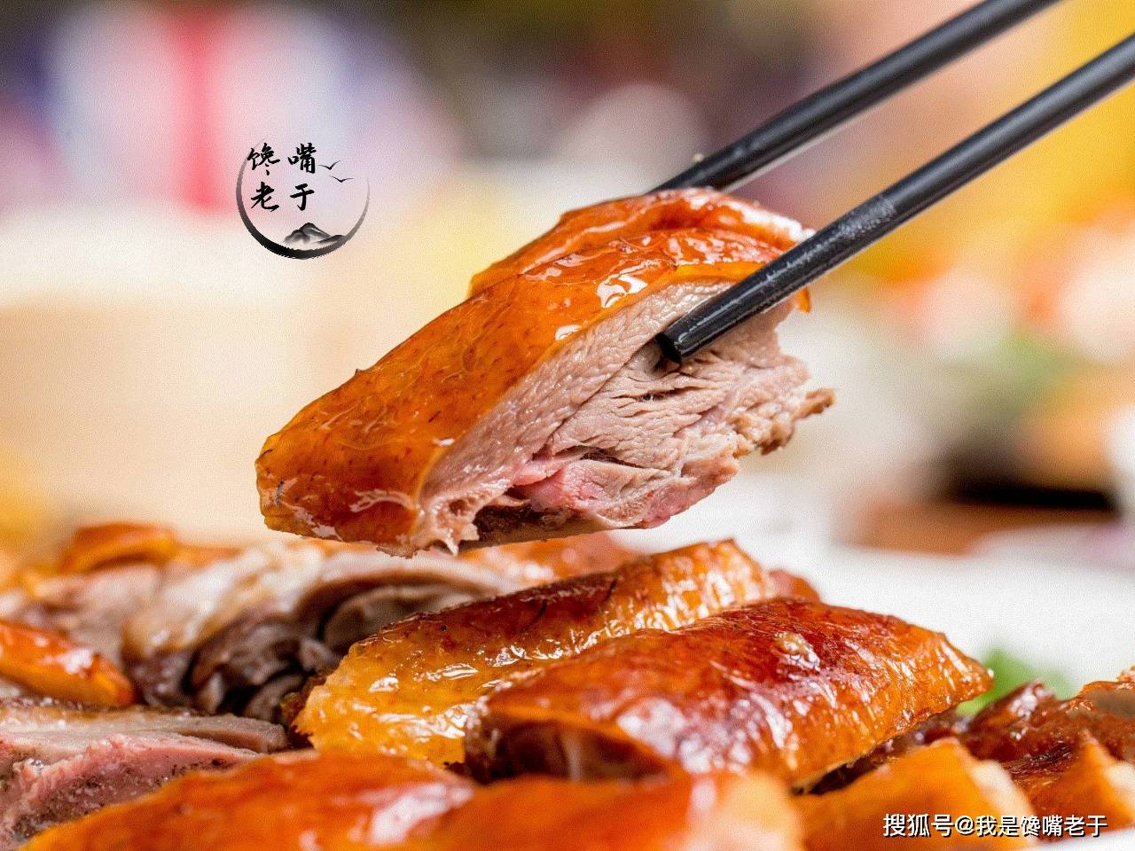粤菜中的“扛必威 必威betway把子”全是镇桌大菜没吃过都不好意思说来过广东(图11)