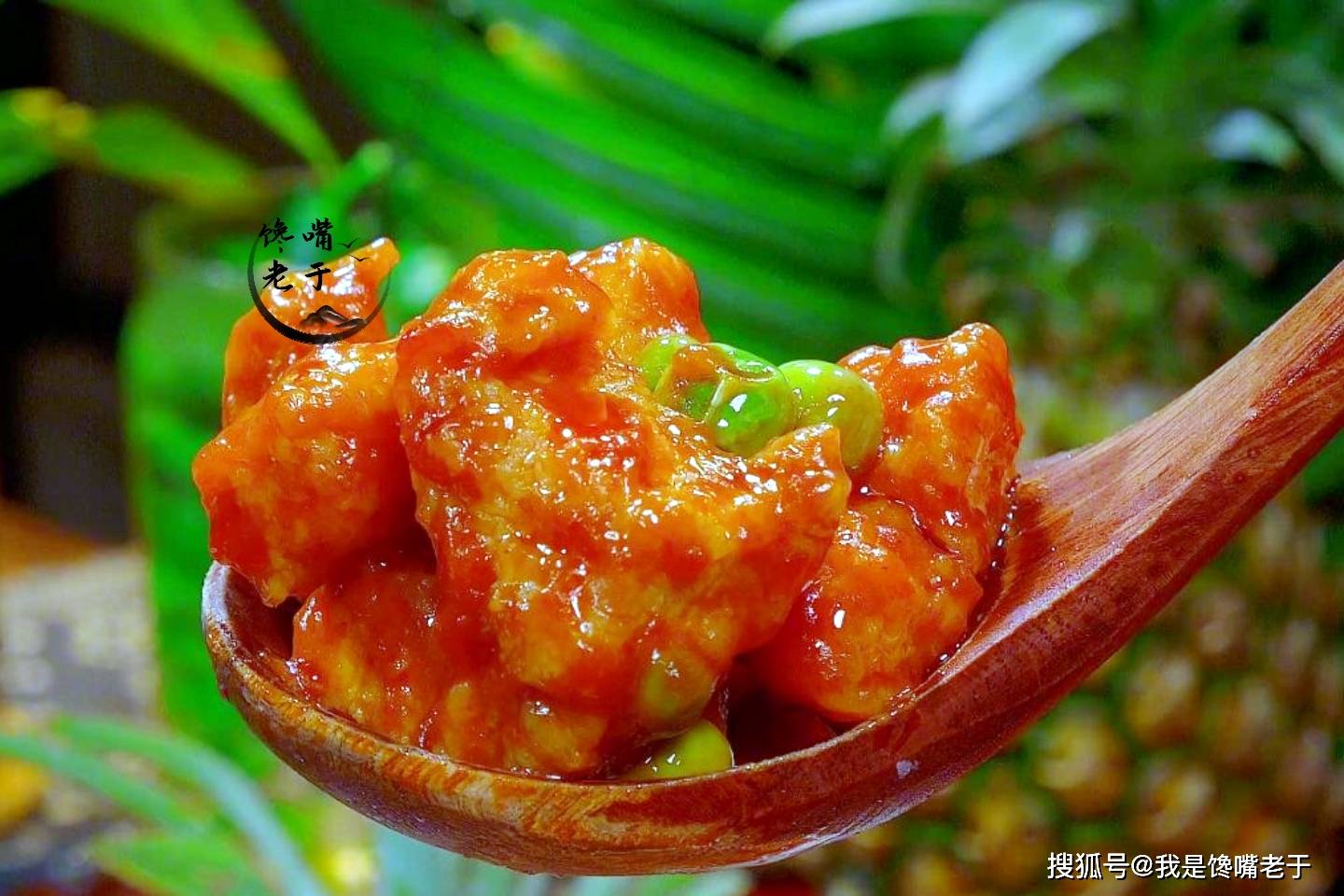 粤菜中的“扛必威 必威betway把子”全是镇桌大菜没吃过都不好意思说来过广东(图9)
