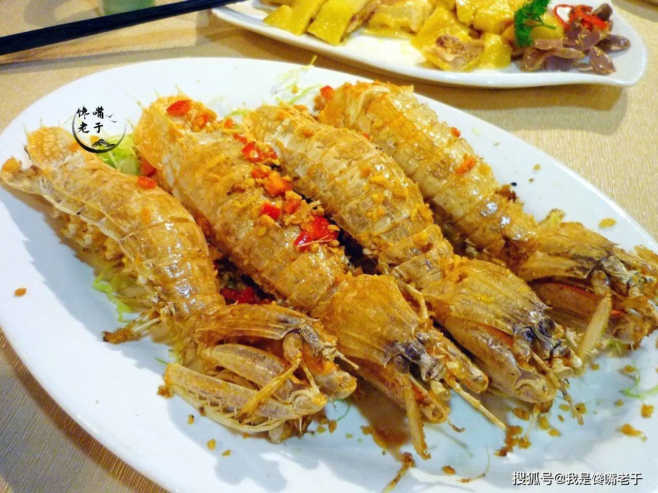 粤菜中的“扛必威 必威betway把子”全是镇桌大菜没吃过都不好意思说来过广东(图10)