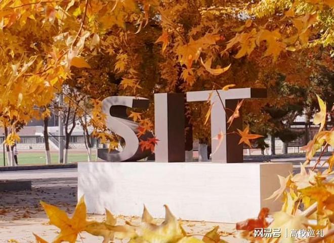 沈阳工学院环境好不好？必威 betway必威人文化育最美校园！(图2)