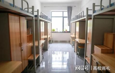 沈阳工学院环境好不好？必威 betway必威人文化育最美校园！(图3)