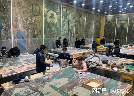 沈阳工学院环境好不好？必威 betway必威人文化育最美校园！(图5)