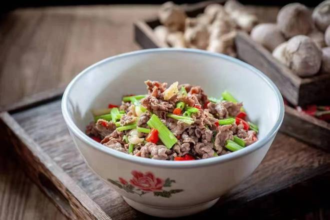 为什么粤菜有潮州菜顺德菜客家菜湘菜只有“土菜”？必威 betway必威(图2)