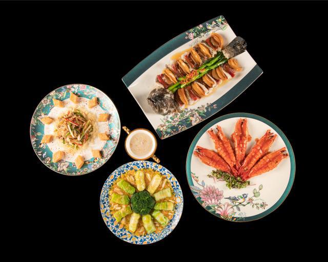 再现广府筵席荣光“消失的名菜”推第二季餐单必威 betway必威(图2)