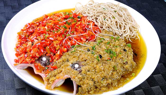 中必威 betway必威国有几大菜系(图2)