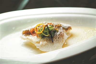 由“粤菜师爷”见饮食必威 必威betway人生(图3)