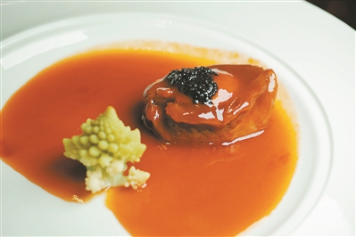 由“粤菜师爷”见饮食必威 必威betway人生(图6)