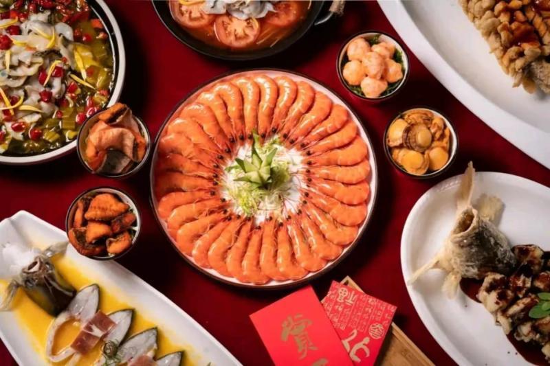 “粤式预制菜”新鲜来袭！“食在广东必威 betway必威”谱时代华章(图1)