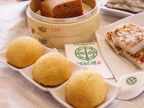 真香！首本“粤菜”米其林指南发布 快开传祺去寻味吧！必威 betway必威(图1)