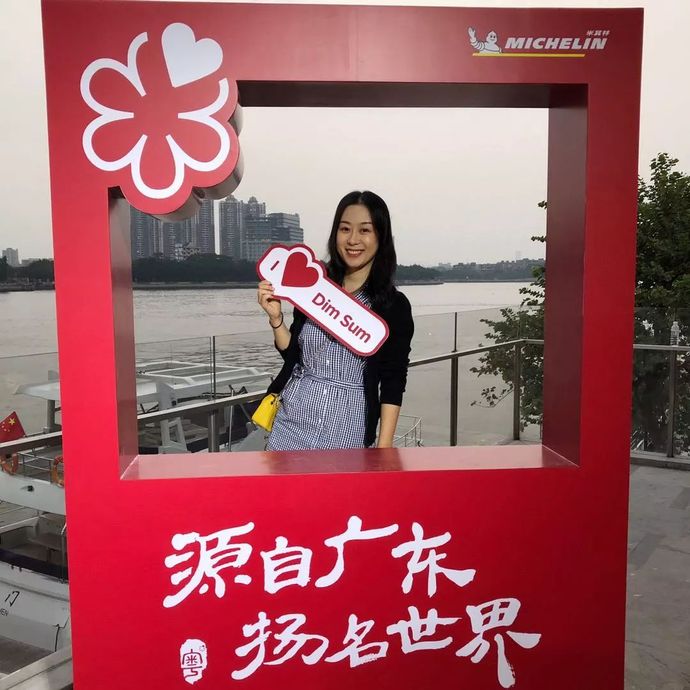 真香！首本“粤菜”米其林指南发布 快开传祺去寻味吧！必威 betway必威(图11)